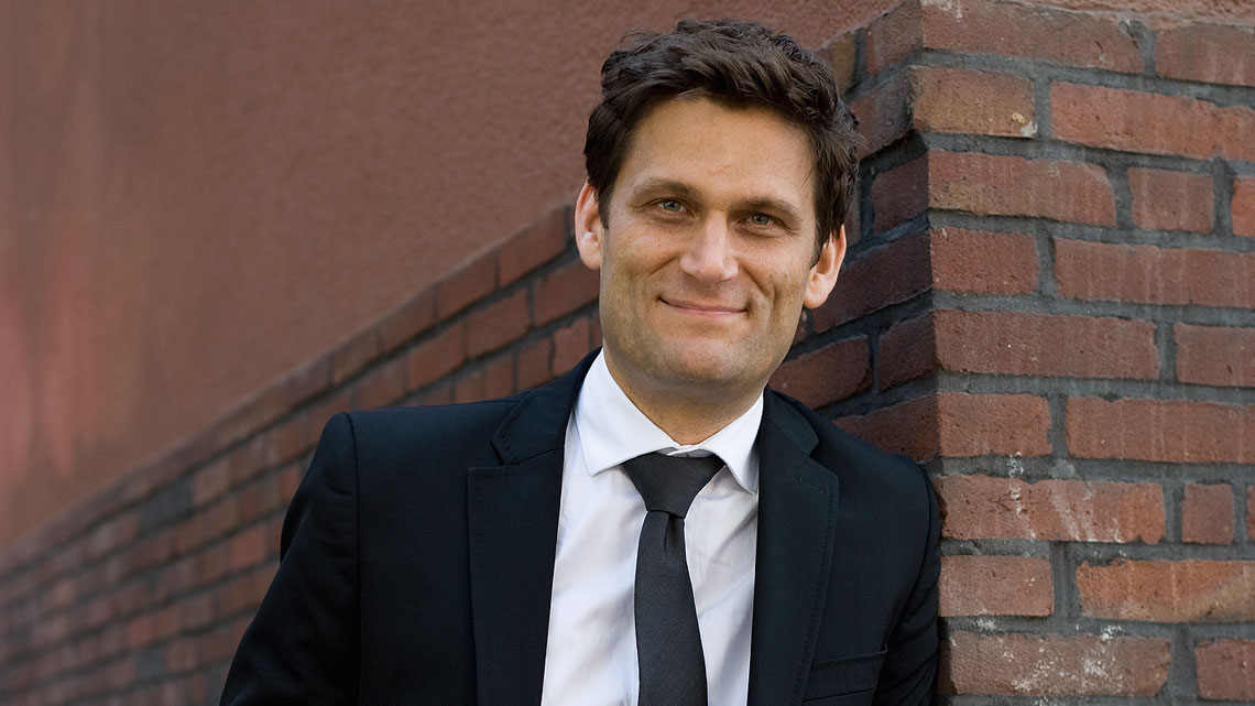 Christian Ehring